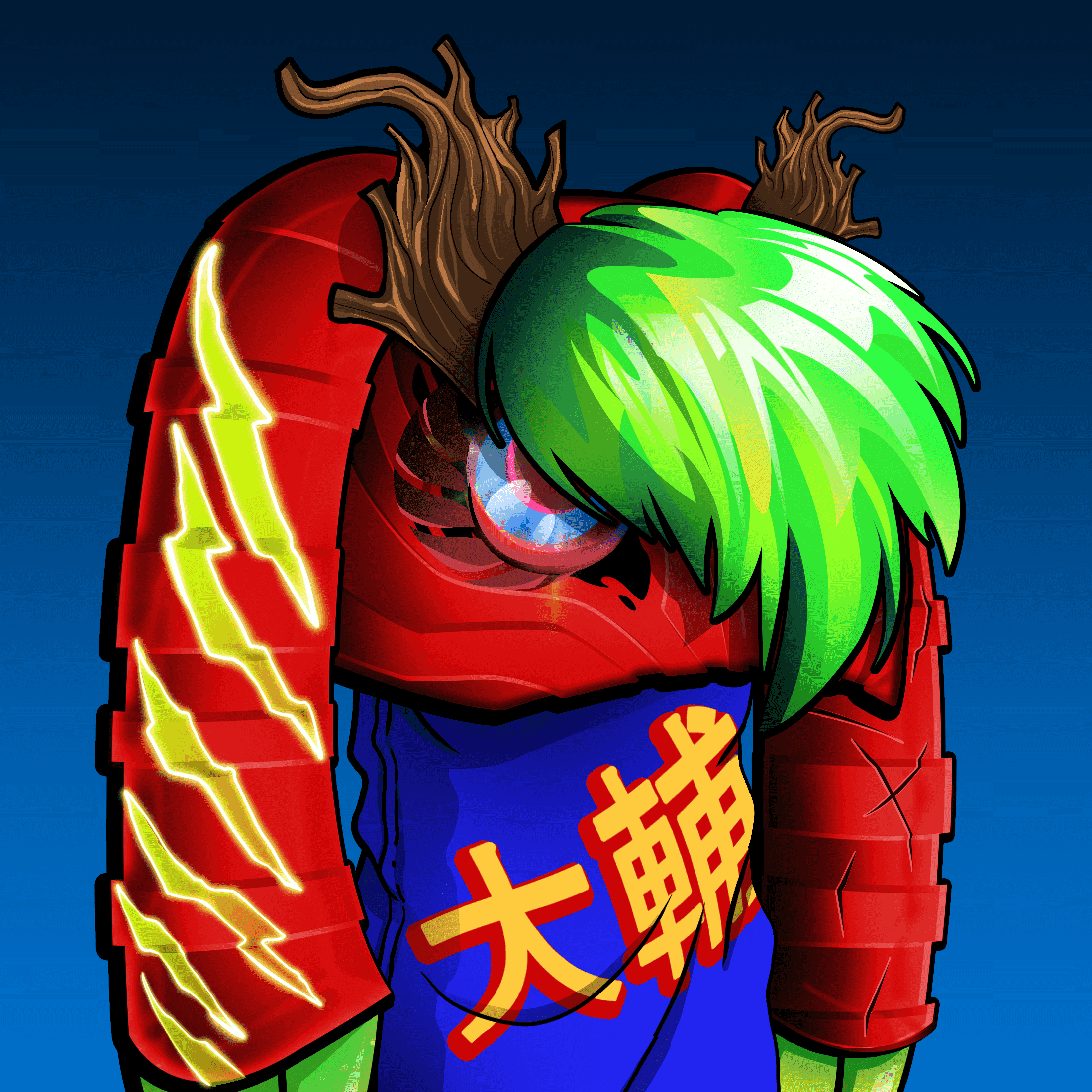 Daisuke #172