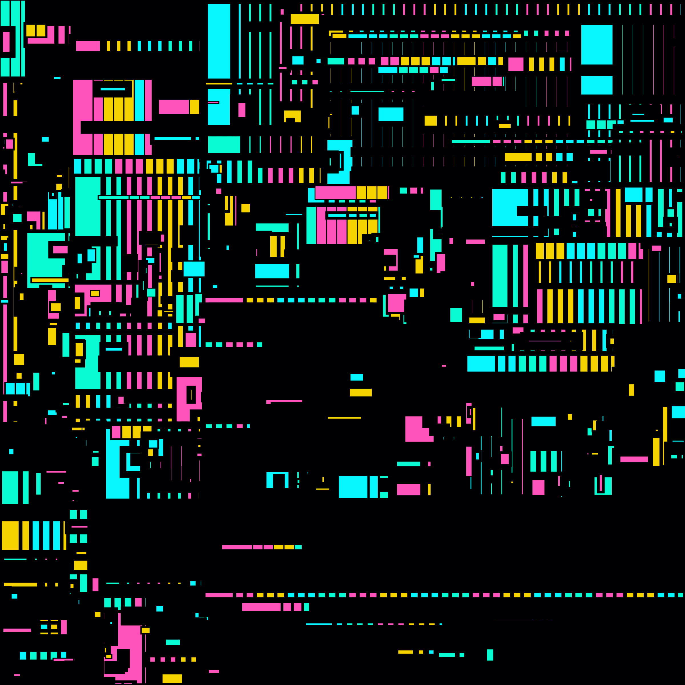 Cyber Cities #167