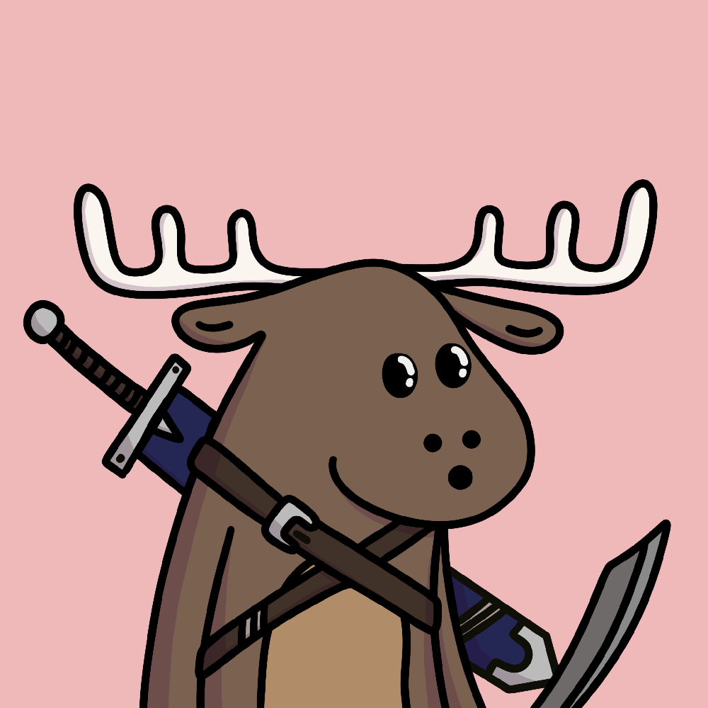 Hunting SZN #683