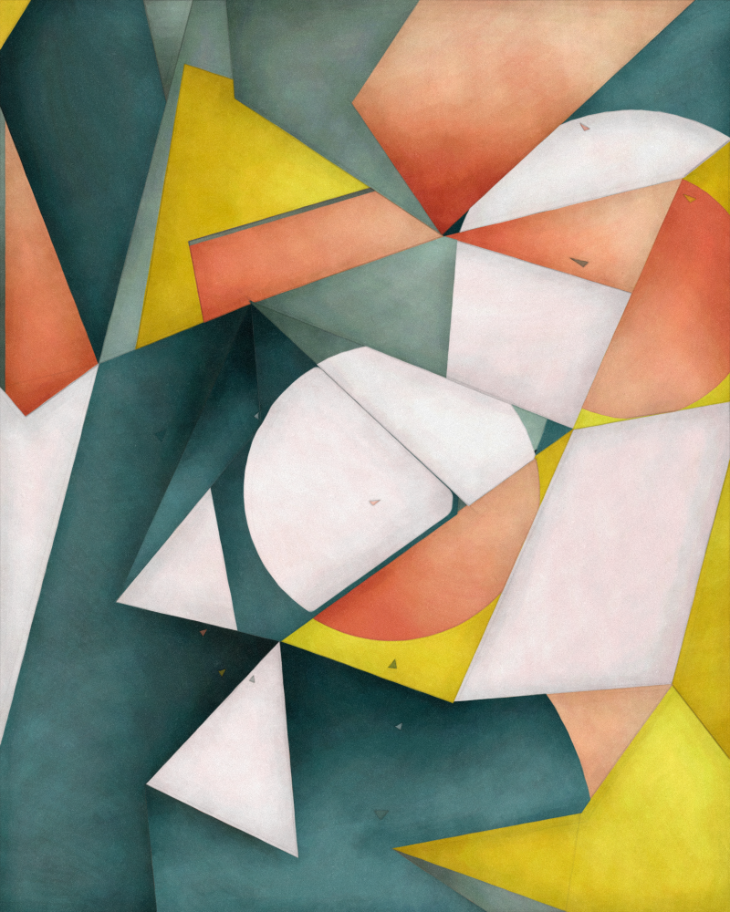 Dustfold #6