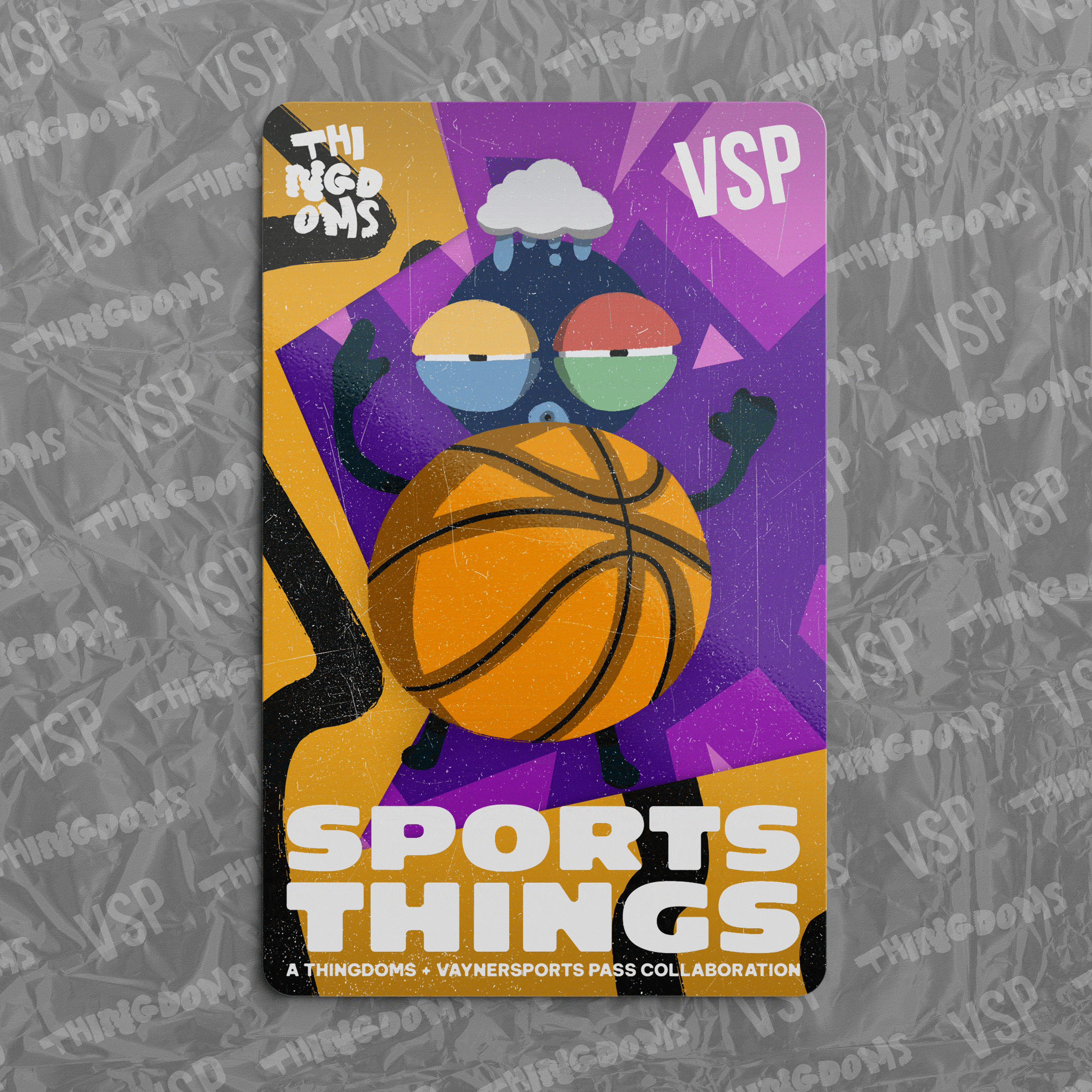 Sports Thing #7107