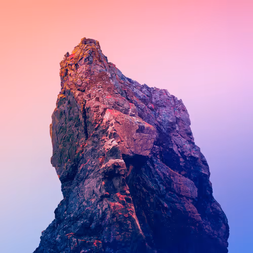 Pinnacle