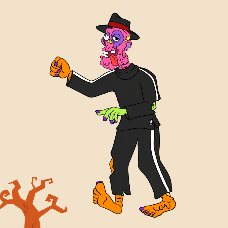 ZombieTownWtf #276