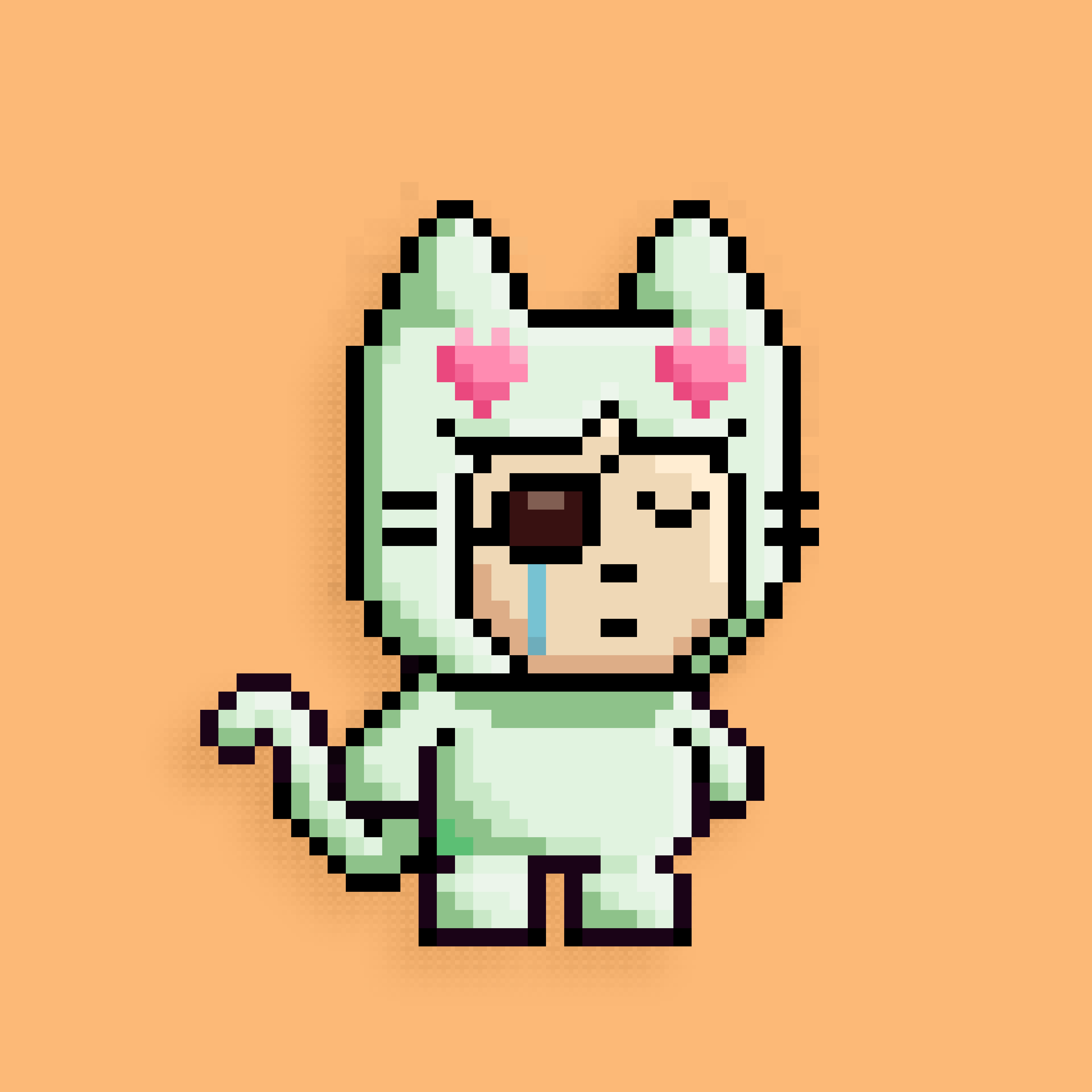 little cats  #13503