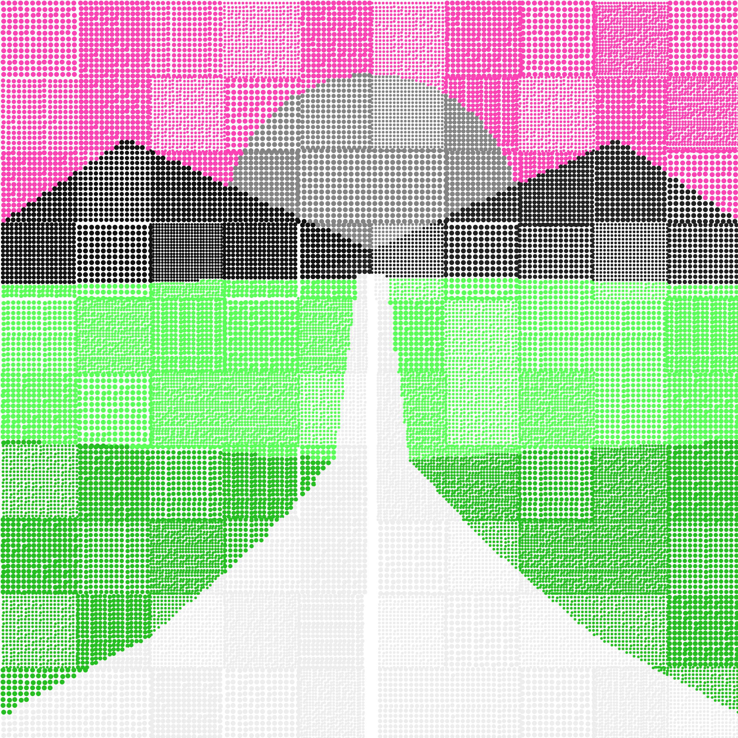 Sonoran Roadways #32