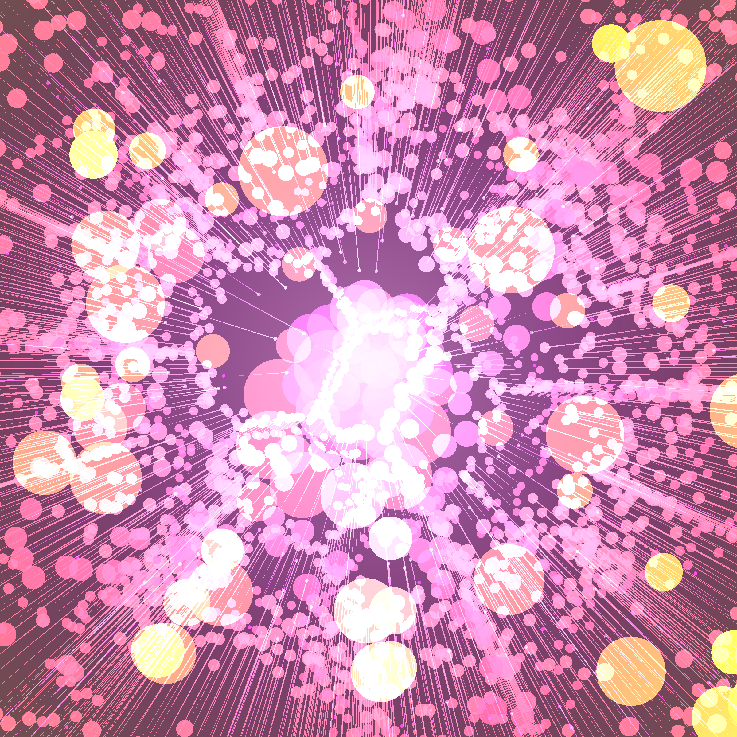 Cosmic Reef #33