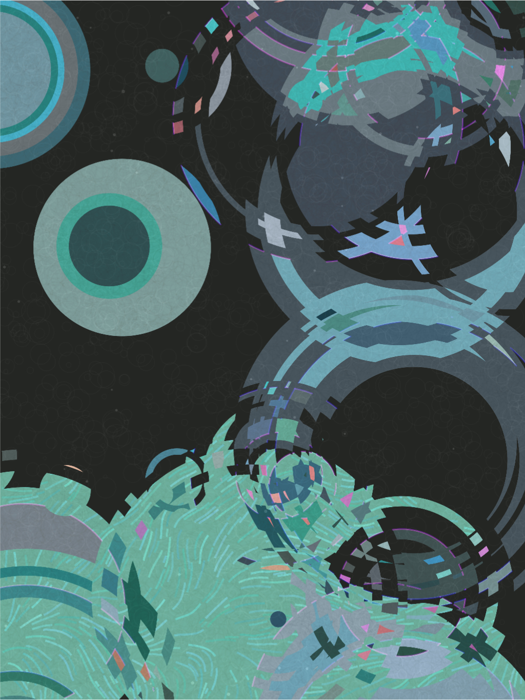 Resonances #63