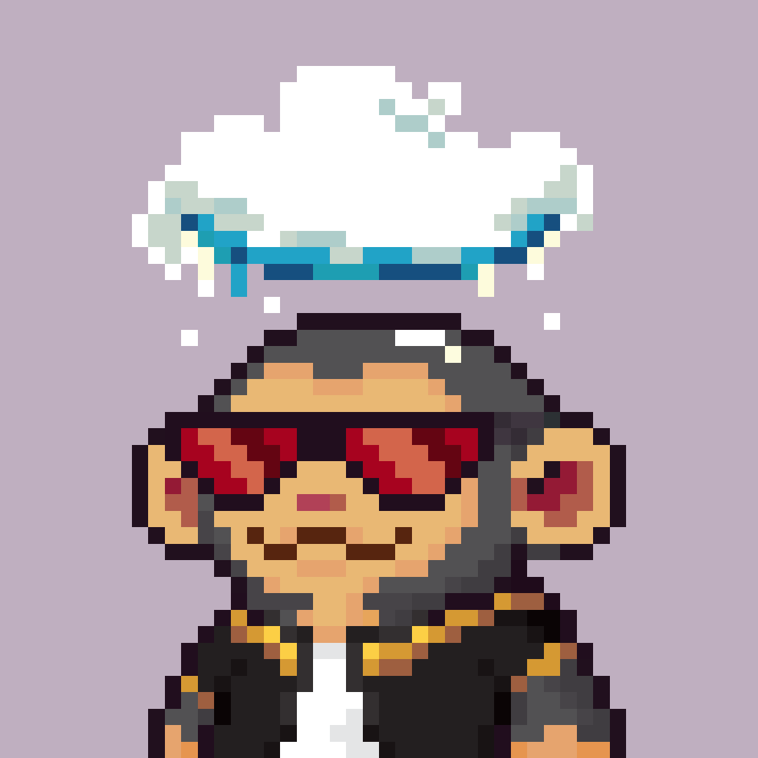 Monkey OS #230