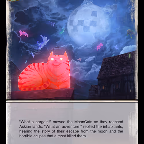 MoonCats