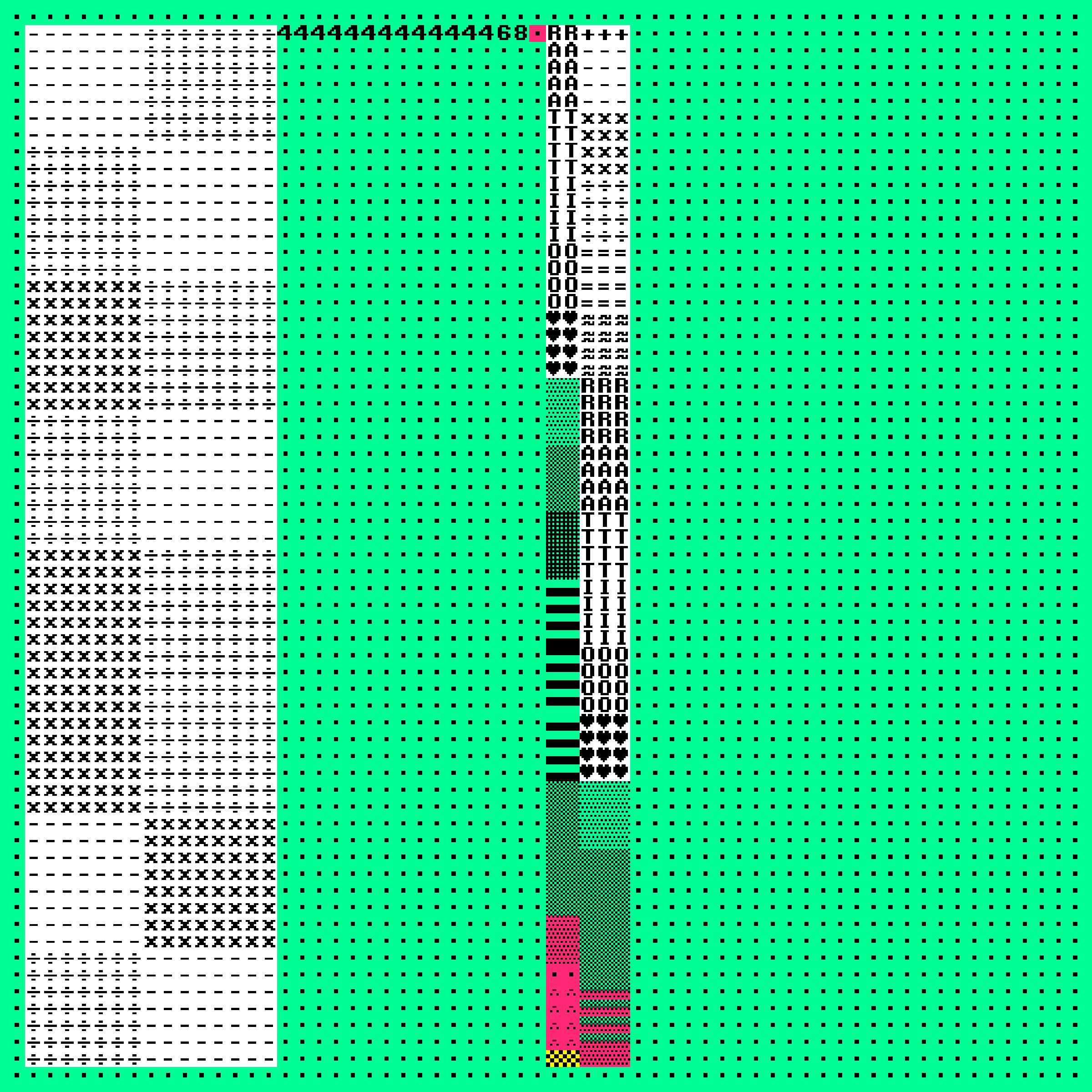 Ratio #22