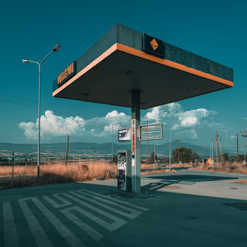 There Is No Pump