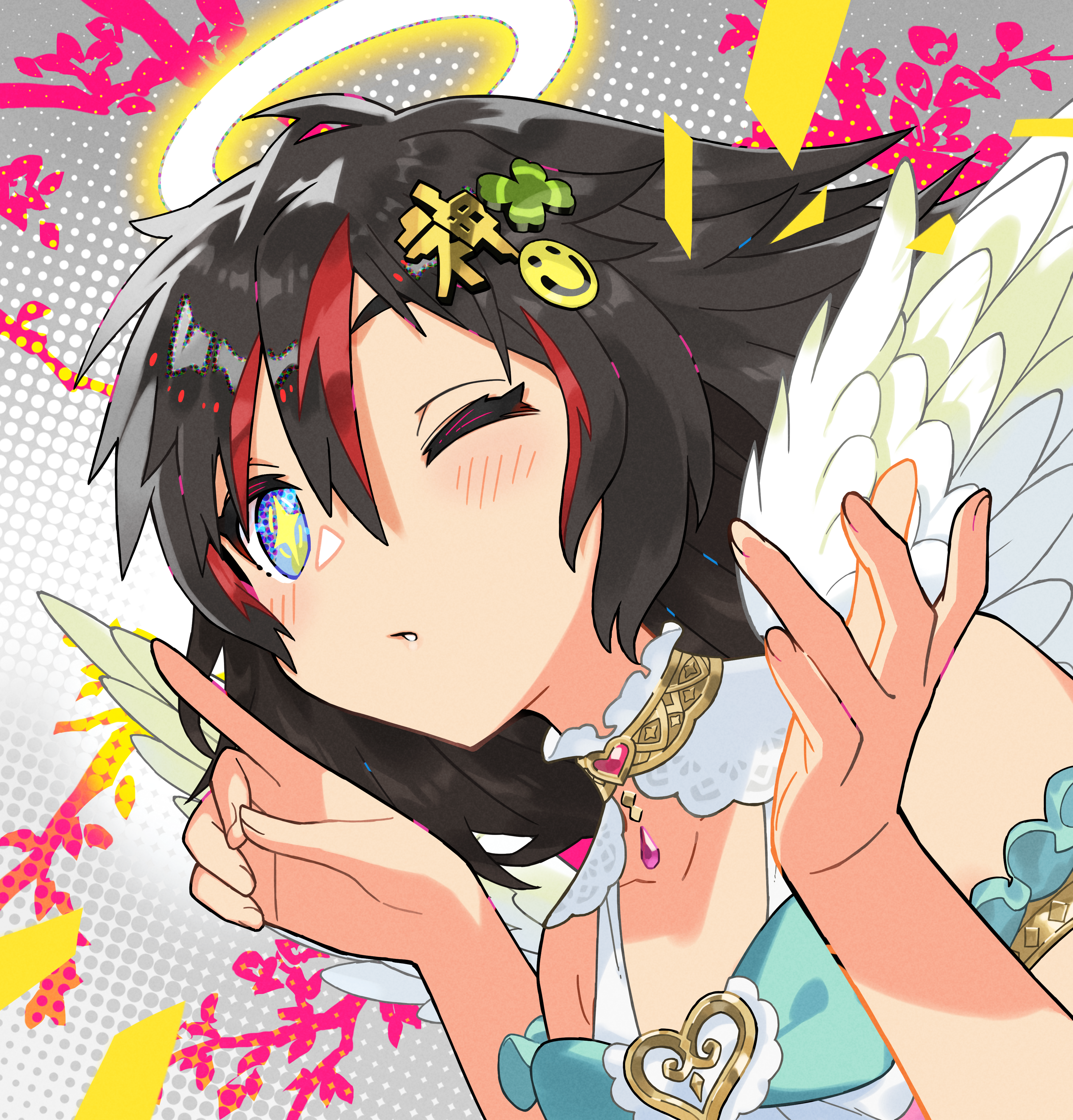 Megami #08675