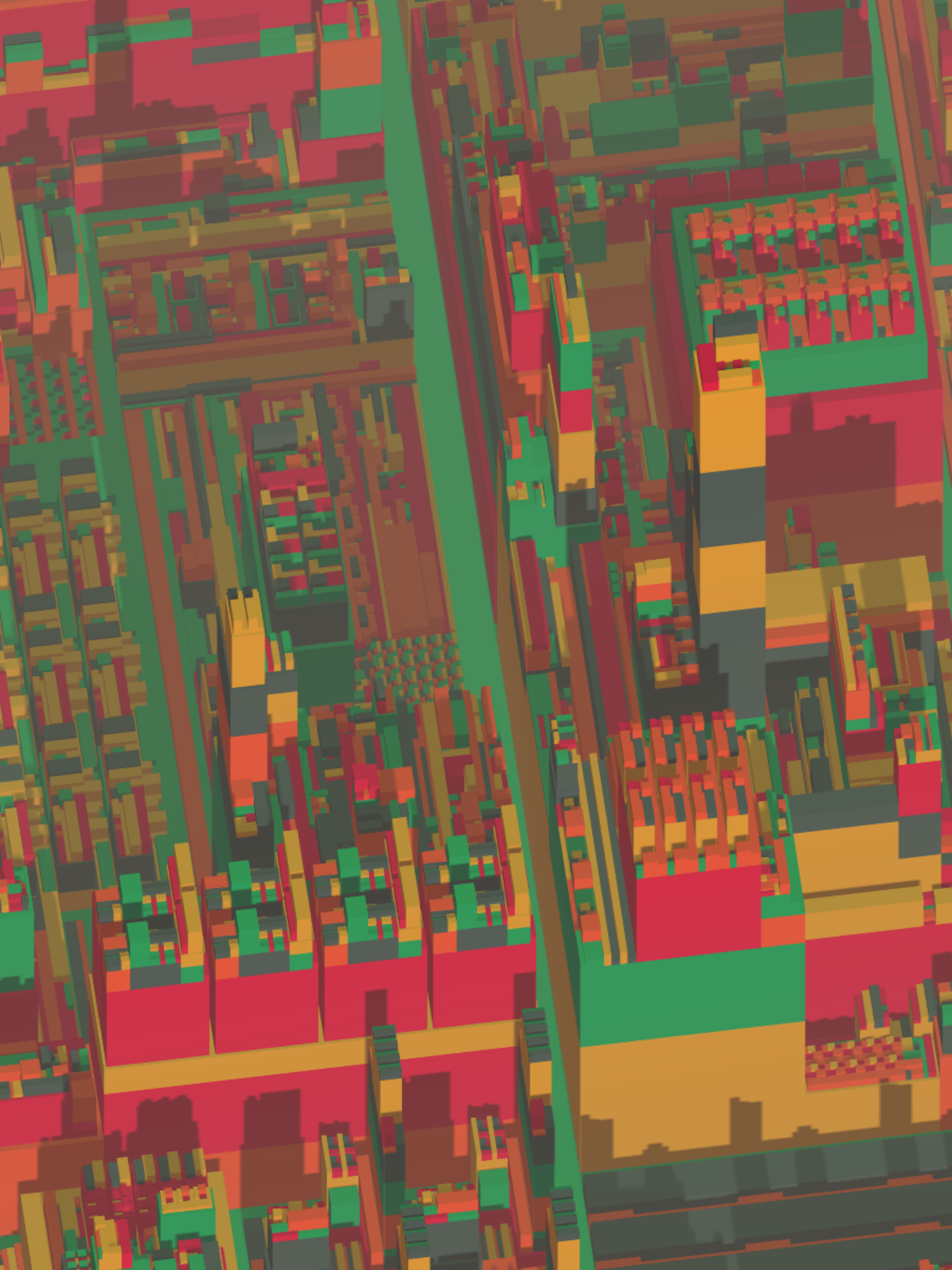 Democracity #430