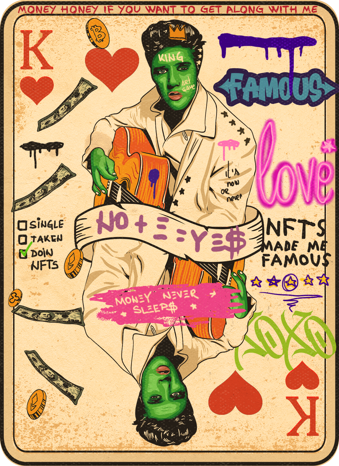 Gambler #024