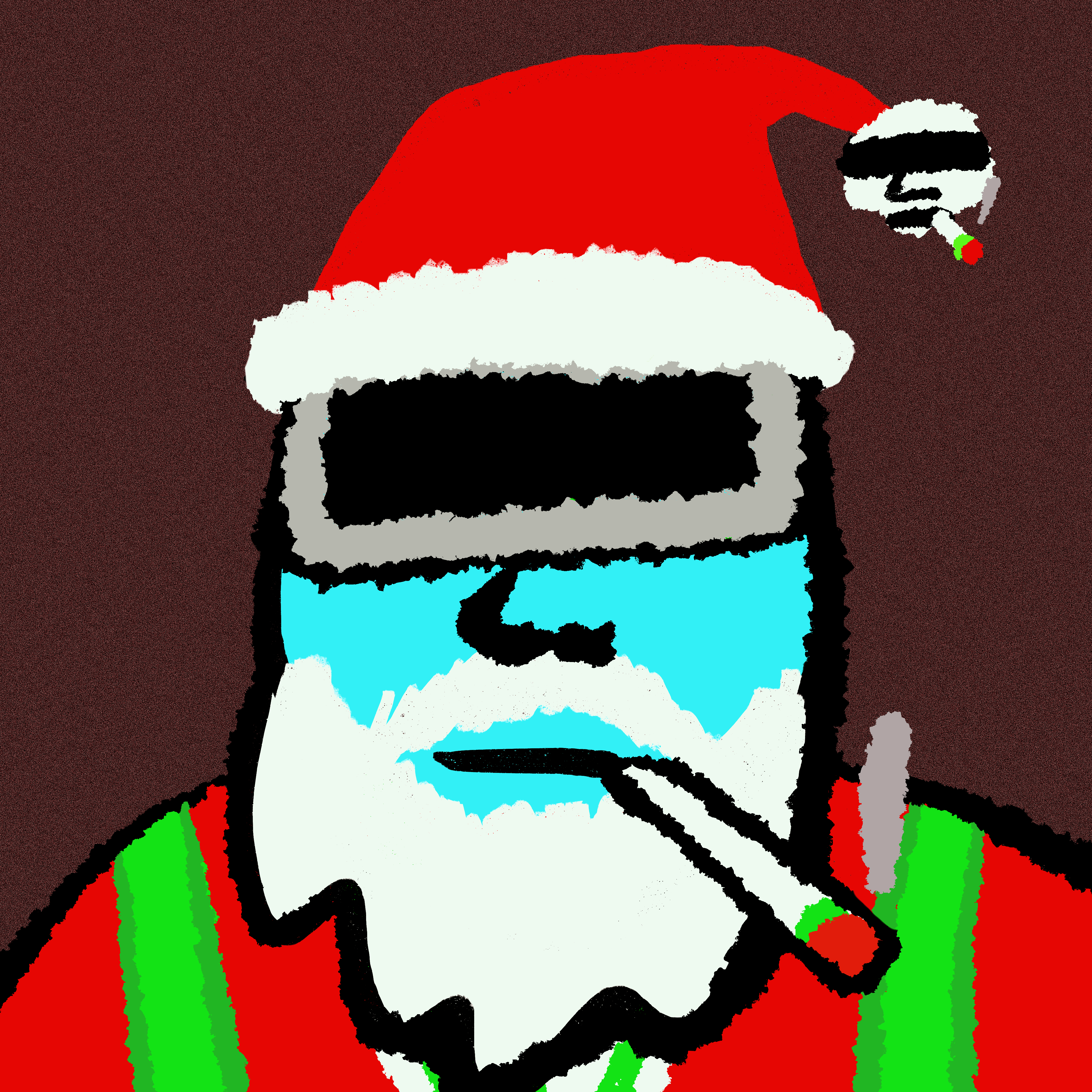STONEY SANTA