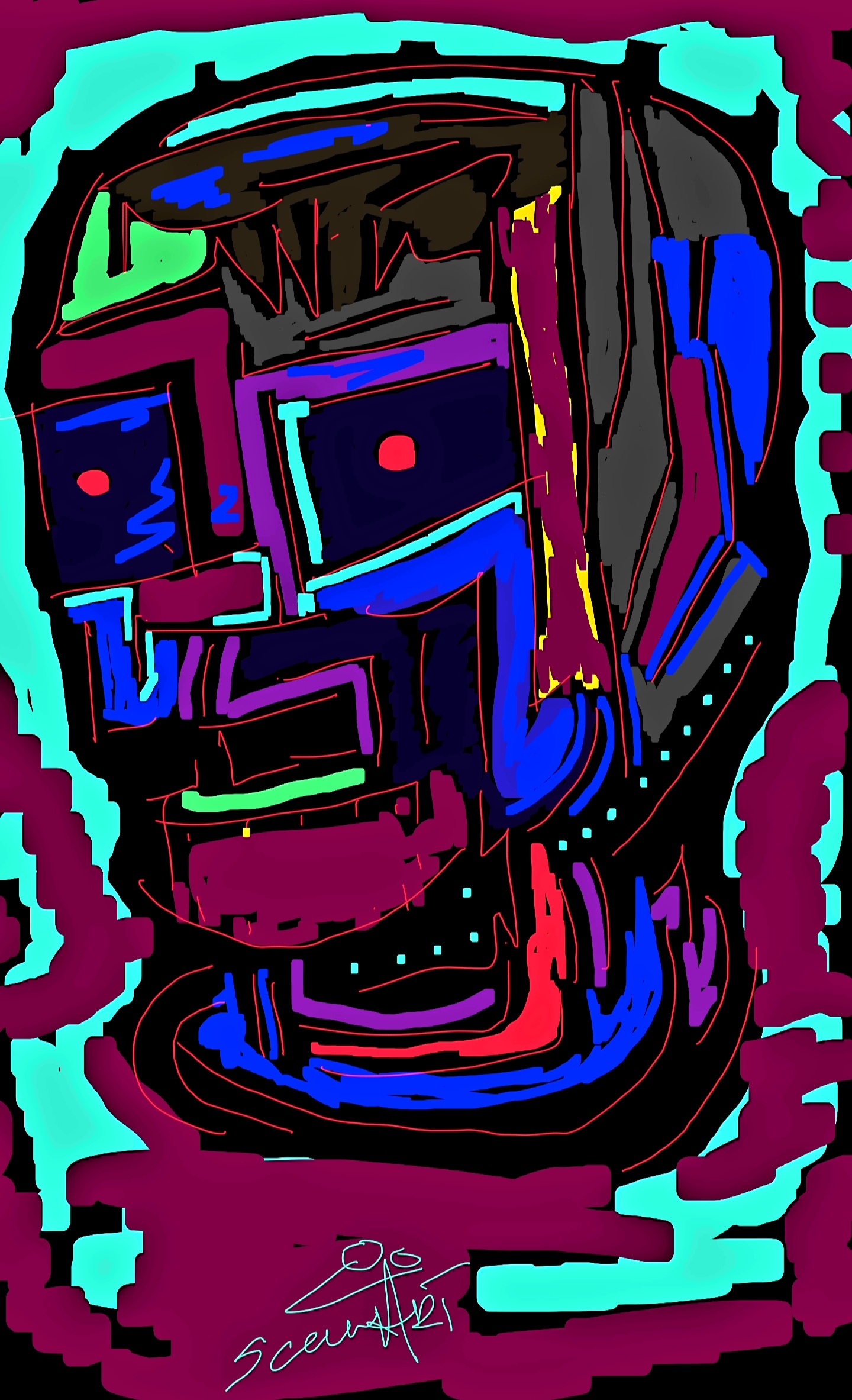 Cybernetic Organism