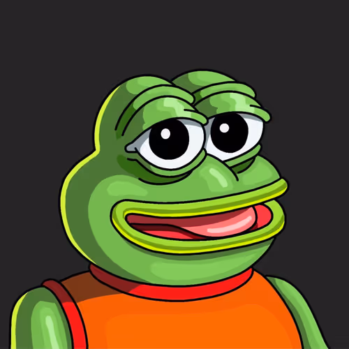 ZOGZ Pepe