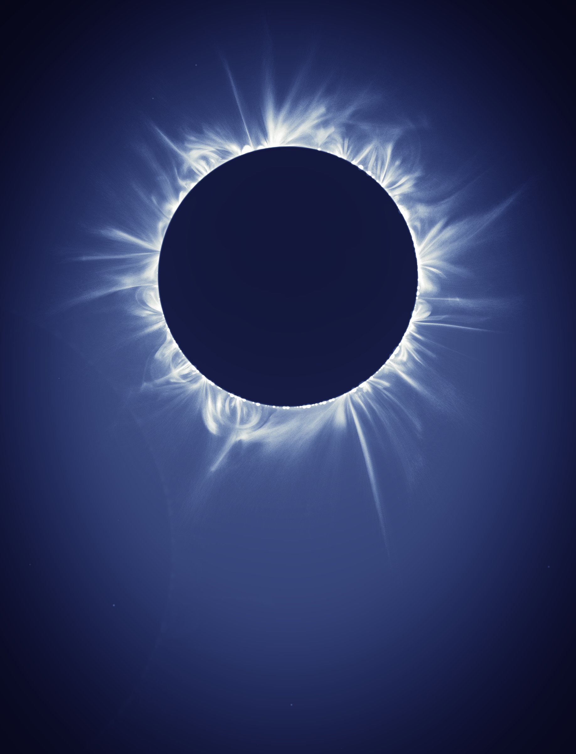Solar Transits #11