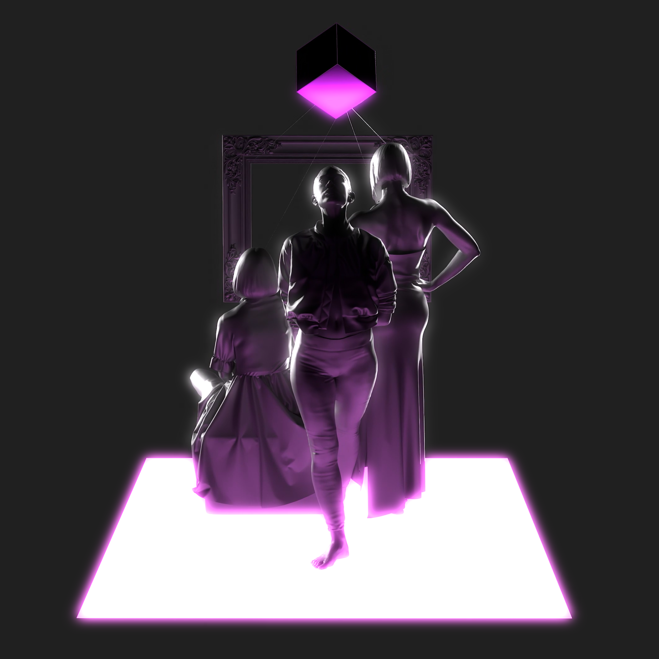 The Token