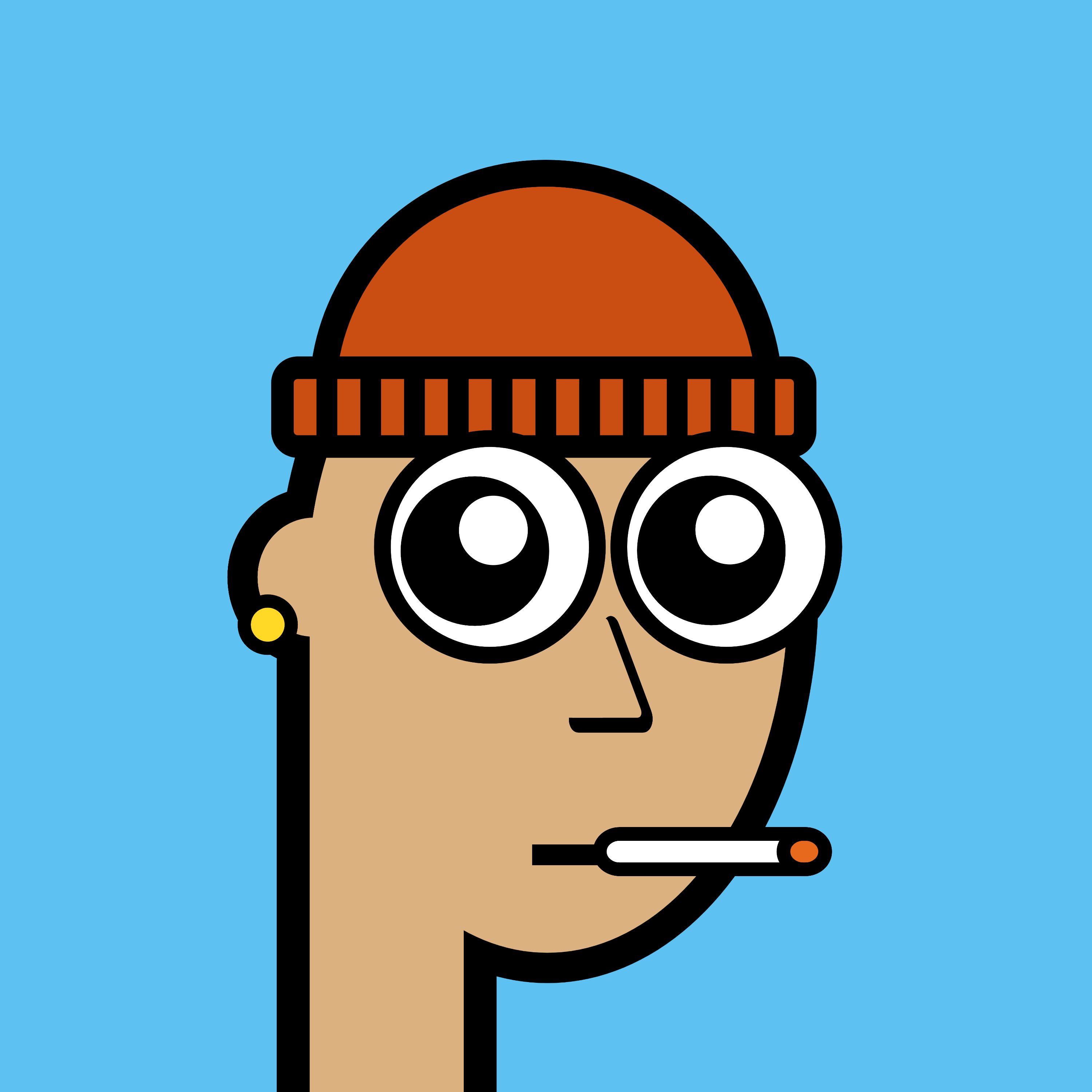 NOOBPUNK #1305