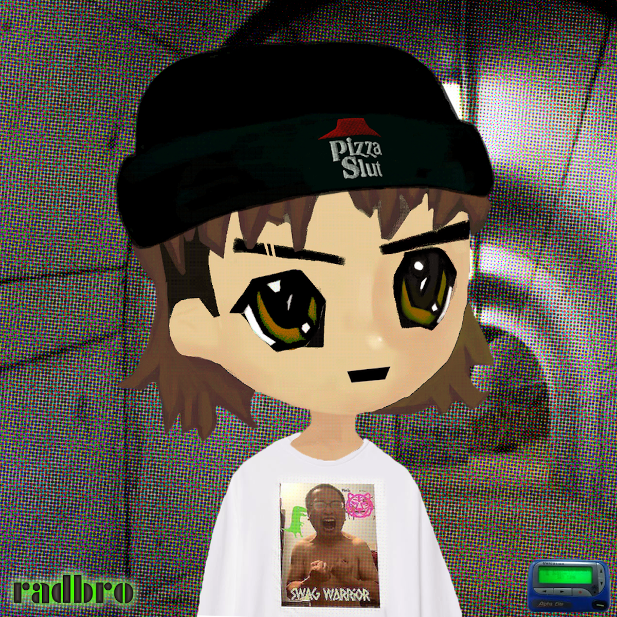 Radbro #3162