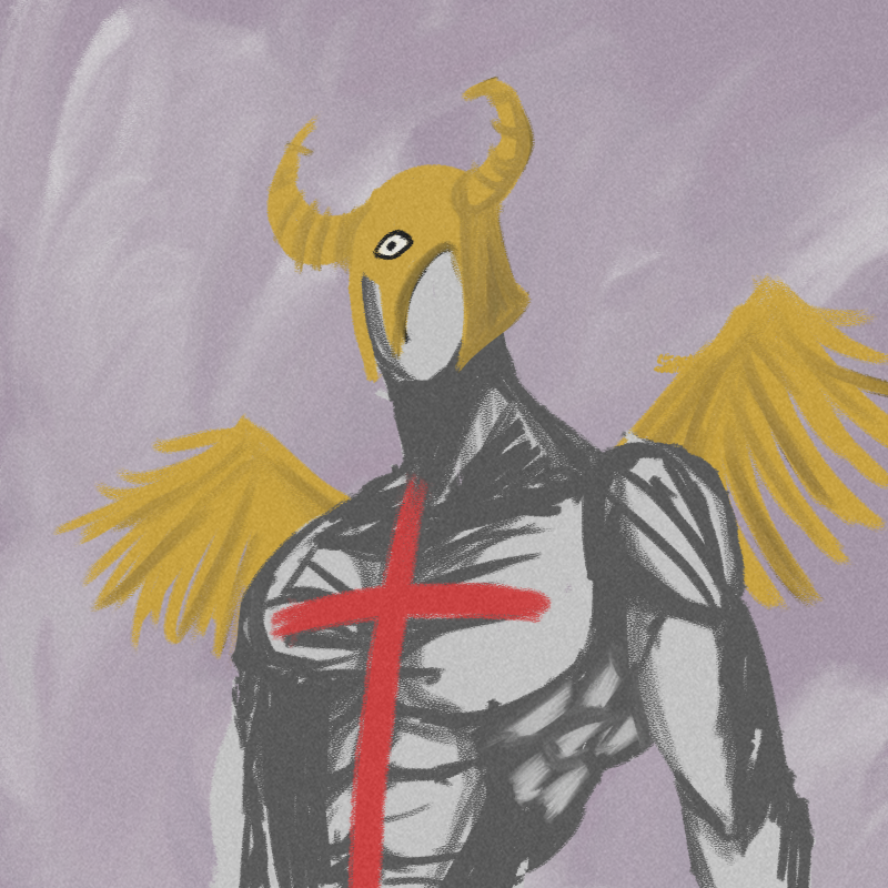 LEGION #1273