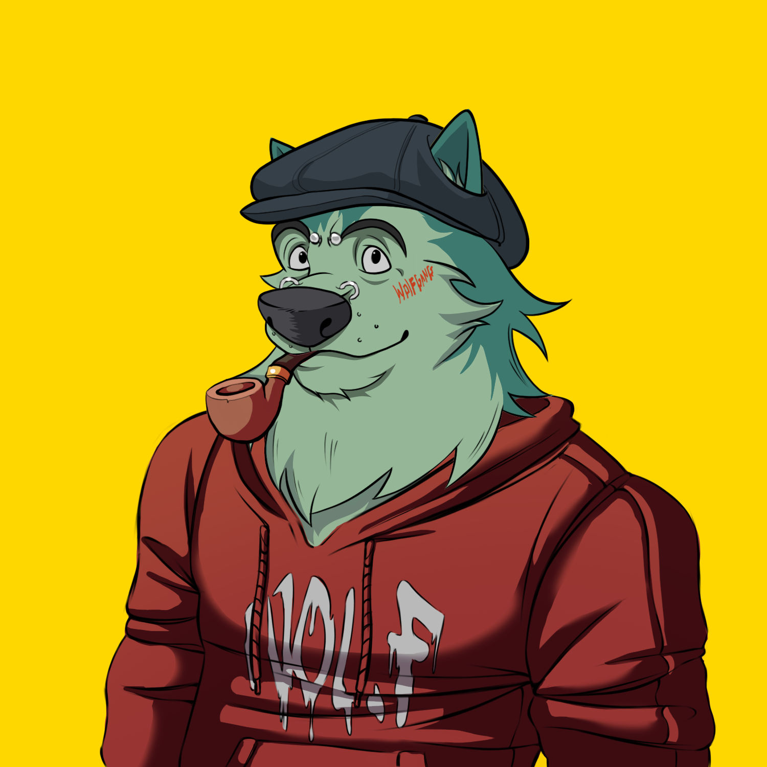 0xWolfgang #2124