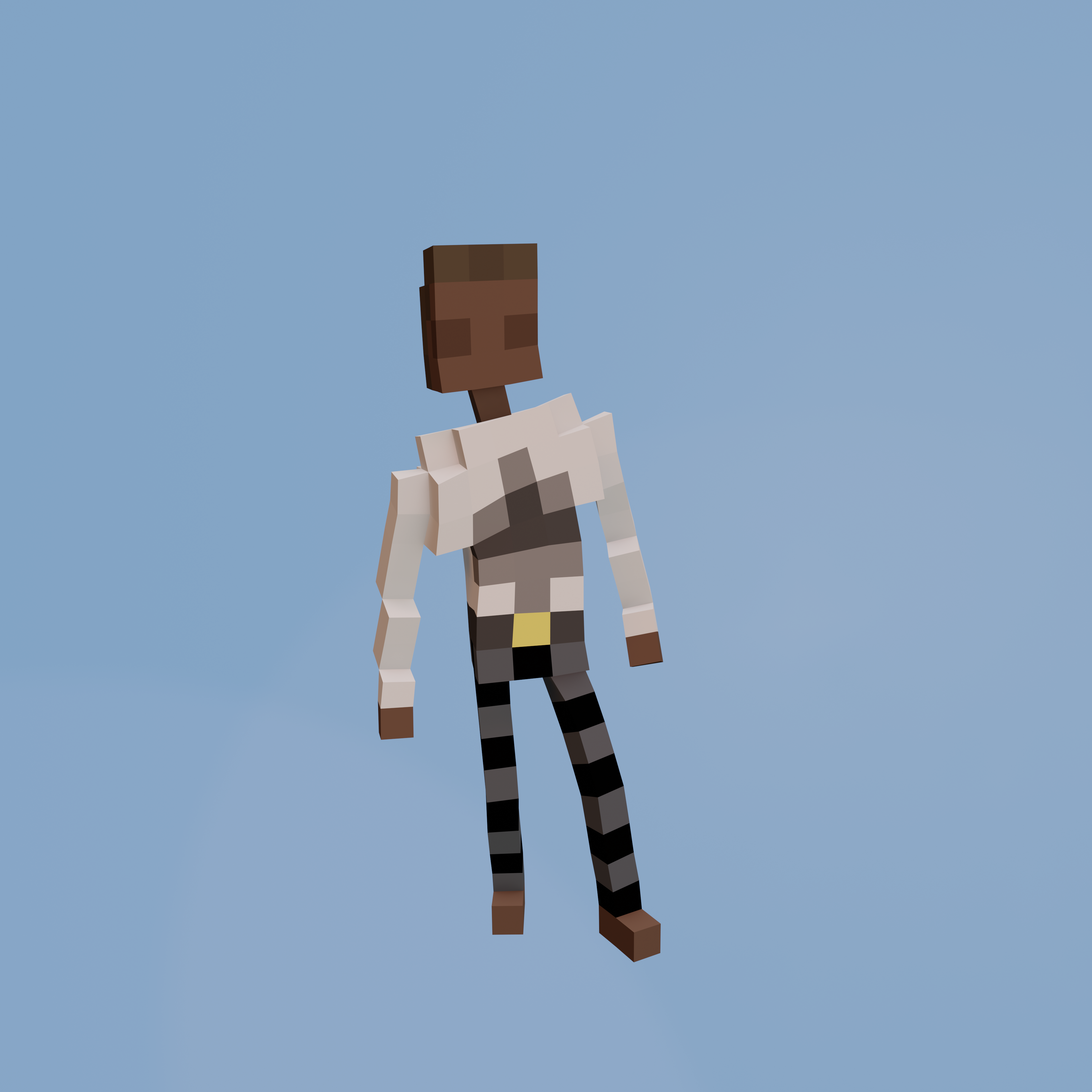 Voxel Ville Avatar #1855