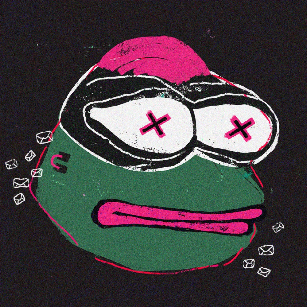 MAXPEPE & FRENZ #3317