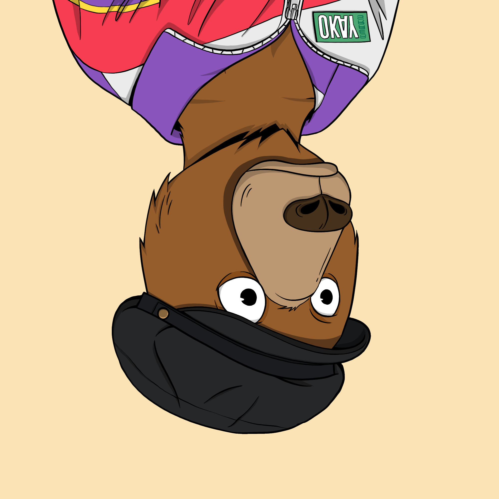 NotNotNotOkayBears #3593