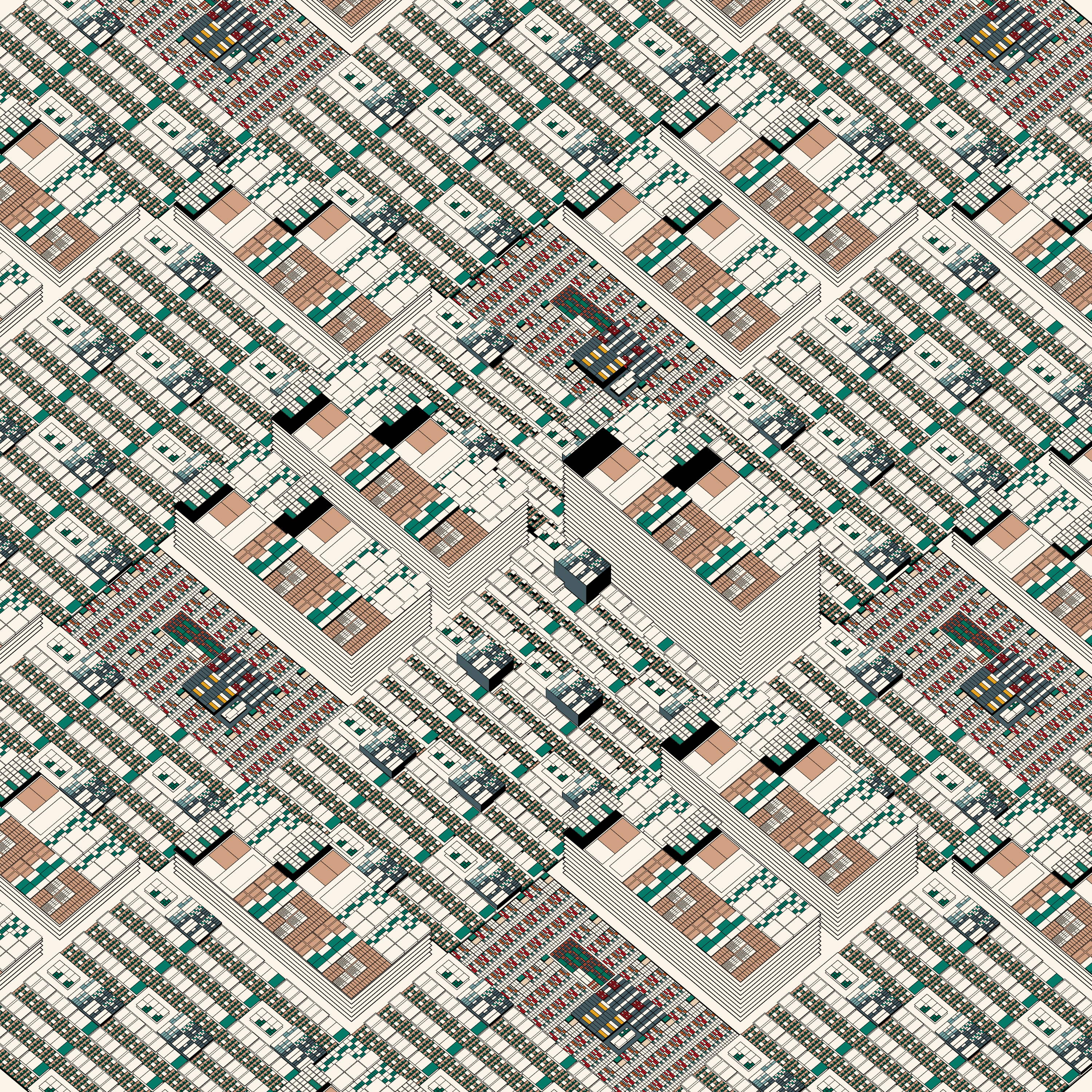Decagon #13202