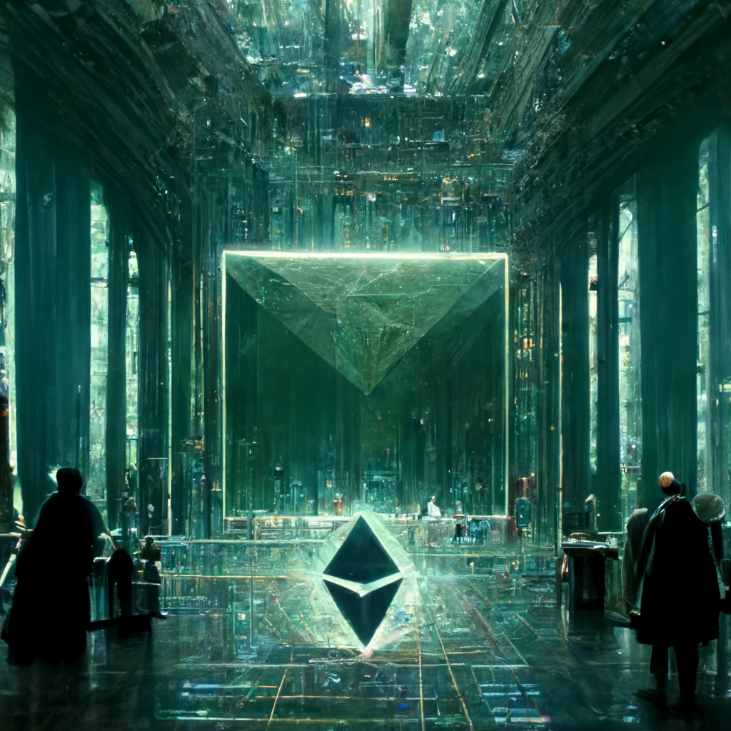 Crypto Curated