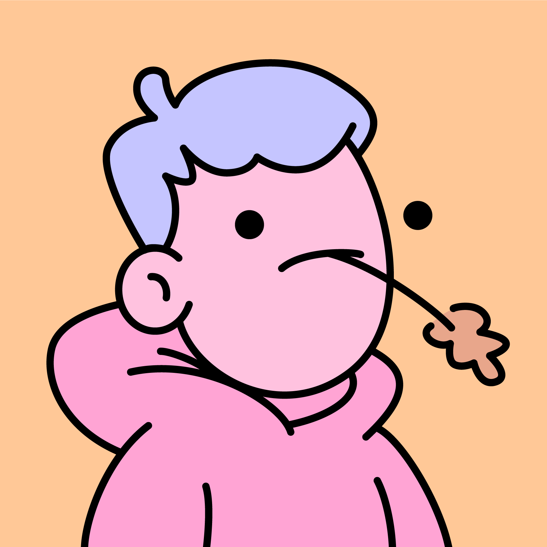 Doodle #6395