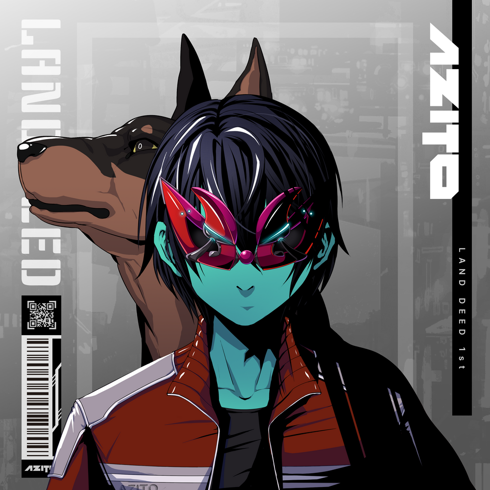 AZITO Land Deed #2260