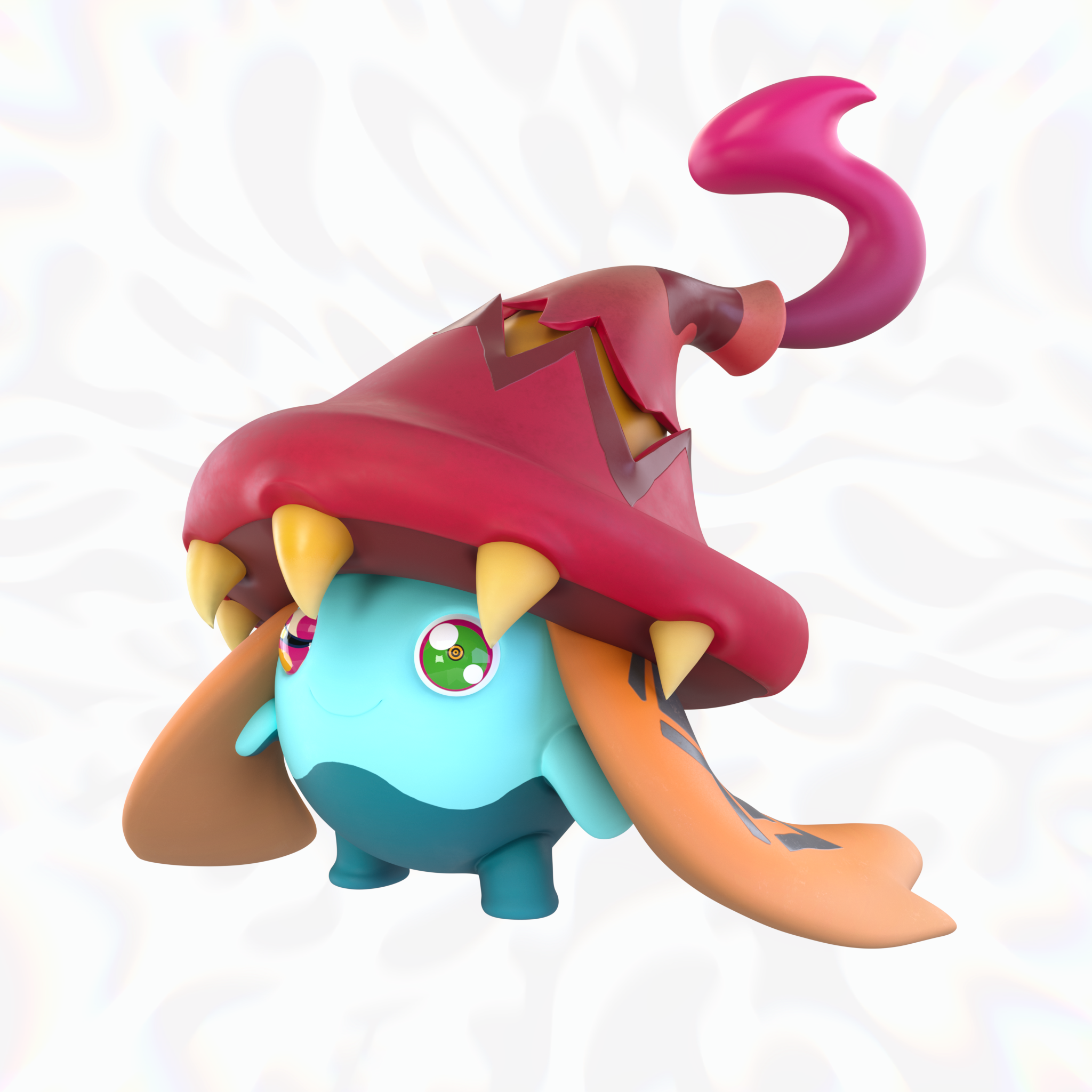 Chebi #171