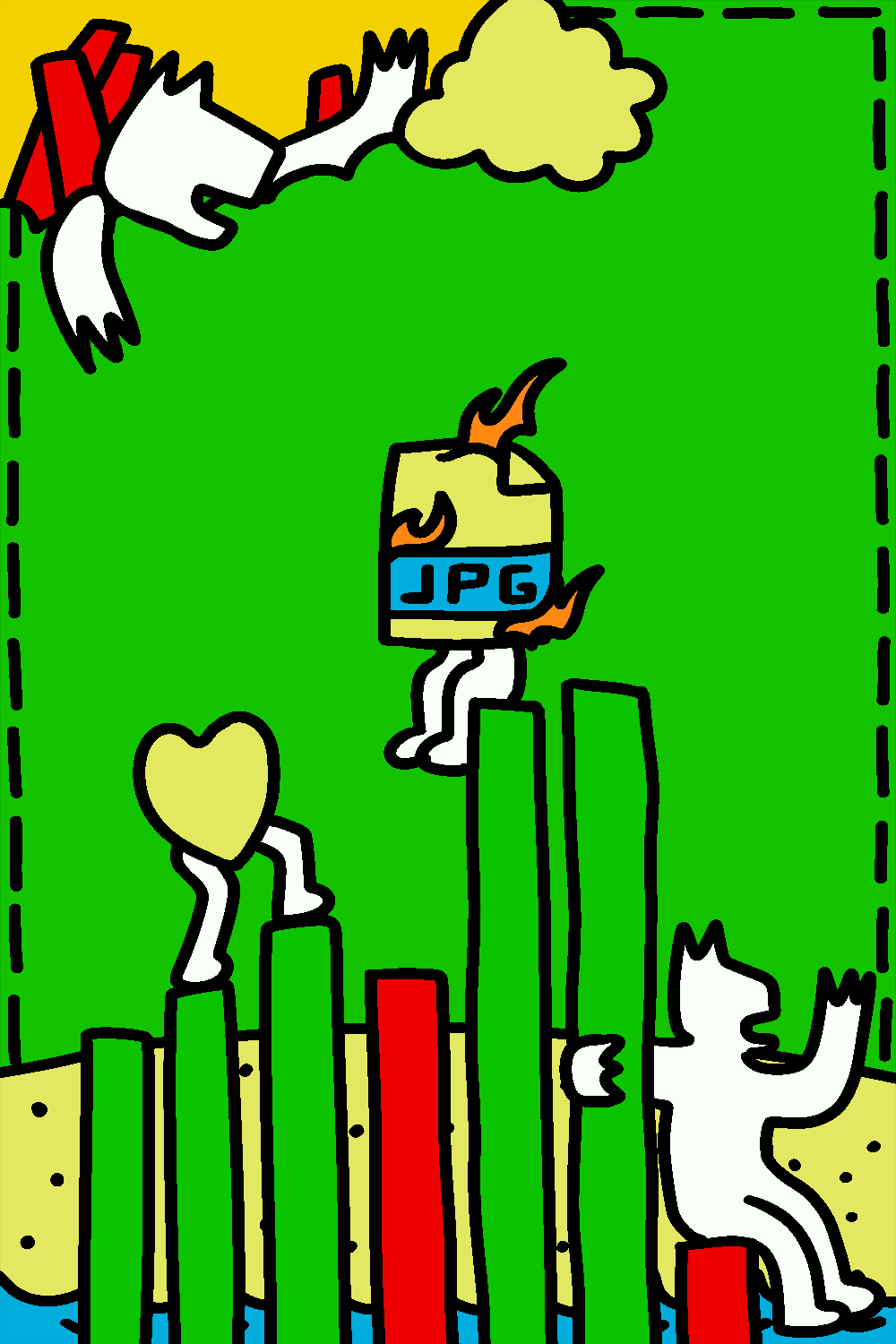 Peeposter #1182