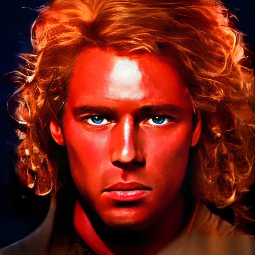 anakin skywalker
