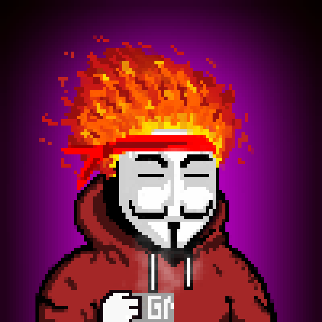 Mask #1281