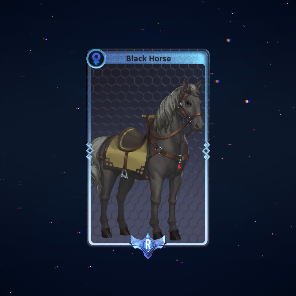 Not Open NFT of Fantasy3K#4239