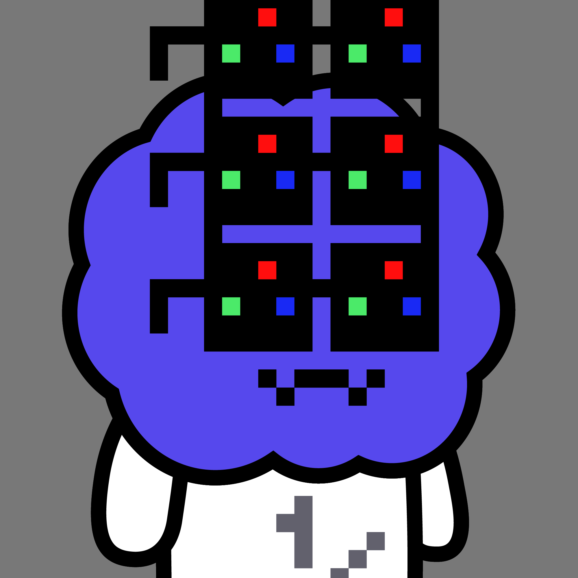 NounSNUG #3222
