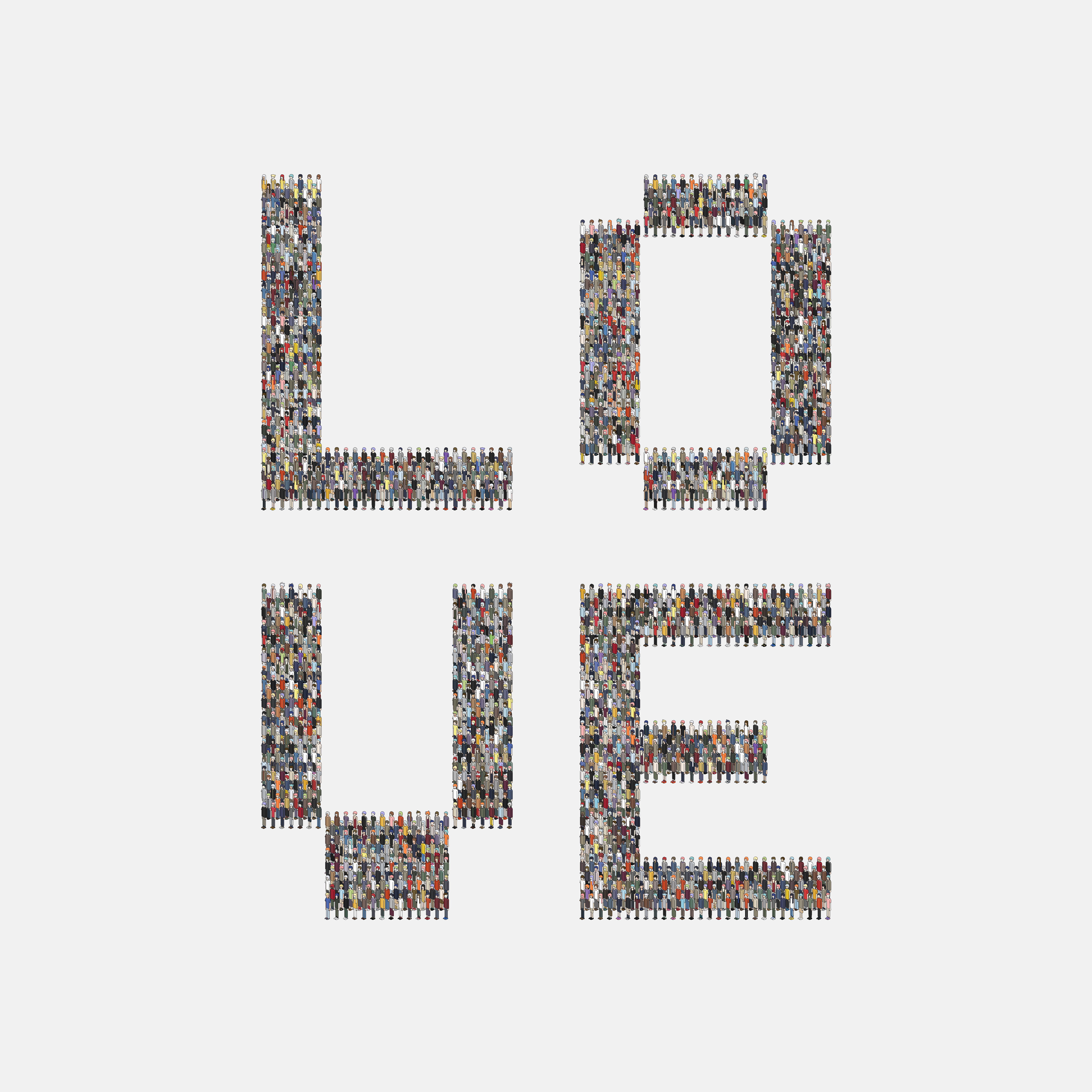 LOVE