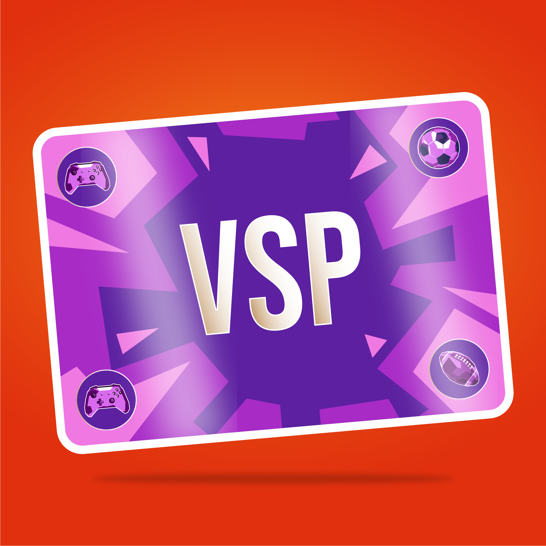 VaynerSports Pass VSP #45