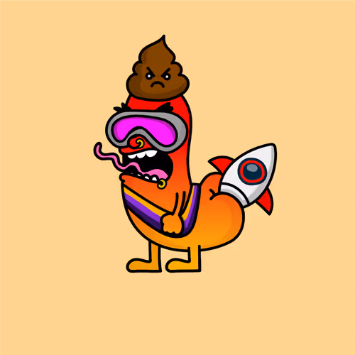 AngryDickbutt  #3130