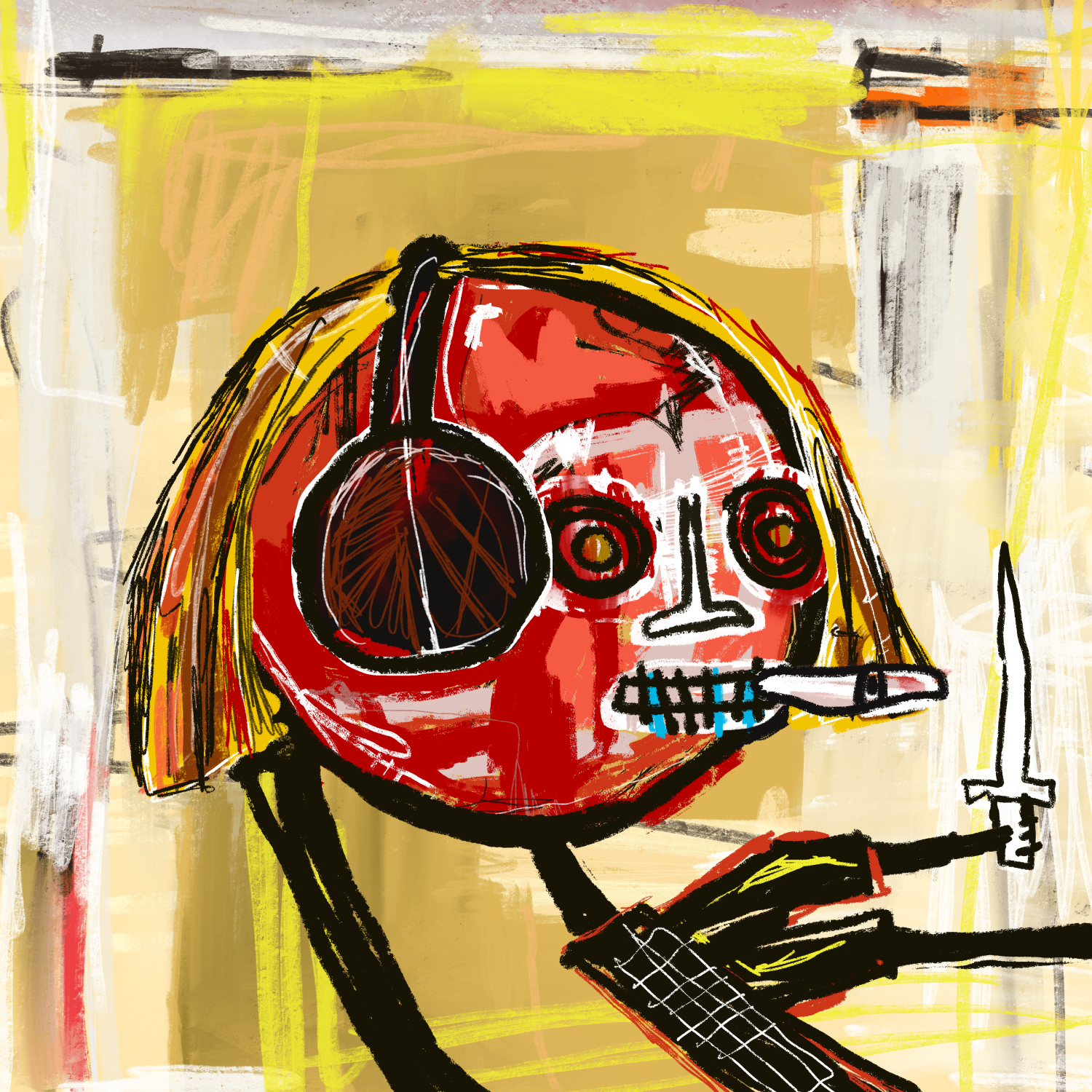 Basquimfer #467