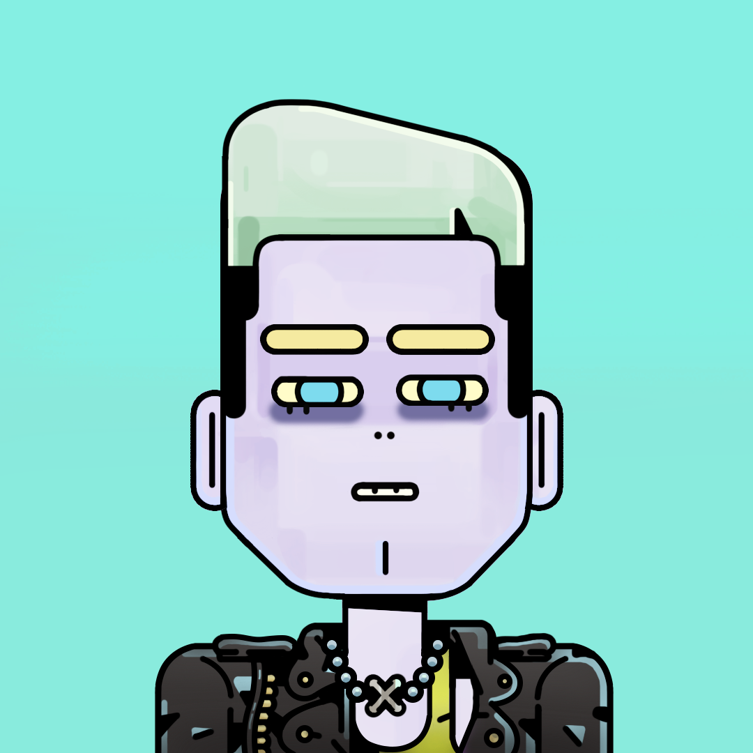 Hypesaints S2 #225