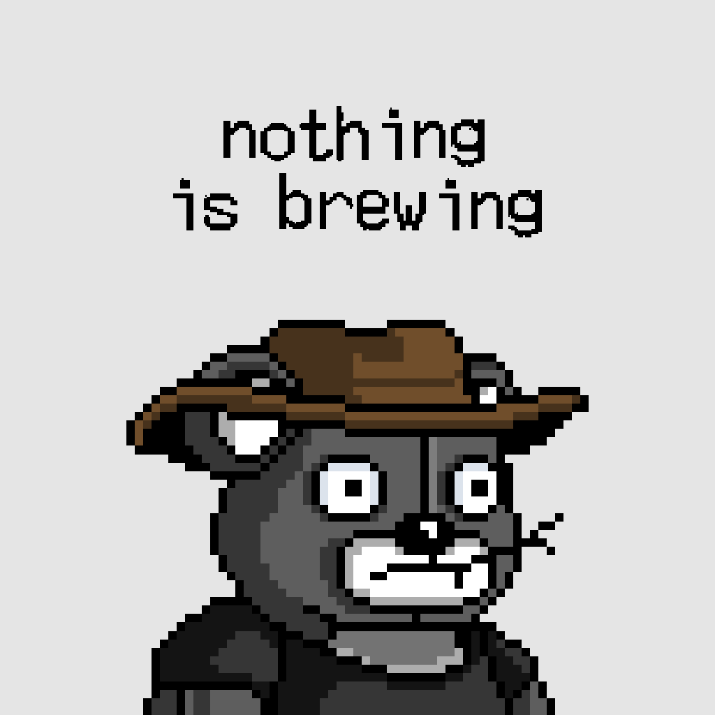 Mood Bearz #3243