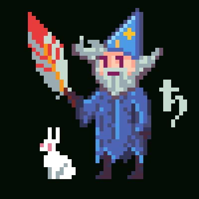 Archmagus Orpheus of Xanadu
