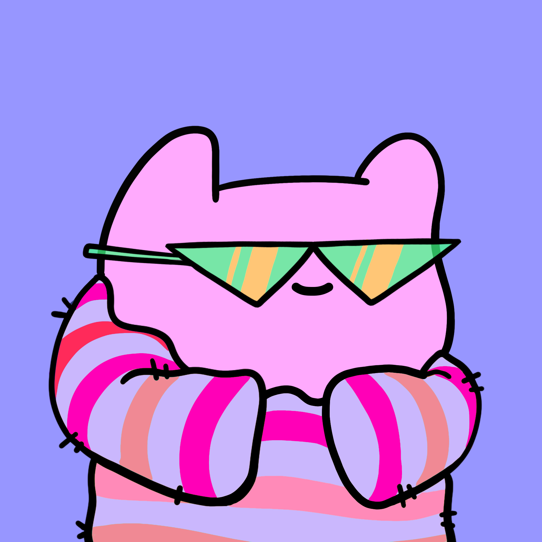 Coolman's Universe #859