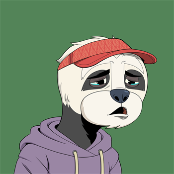 Sloth #2620