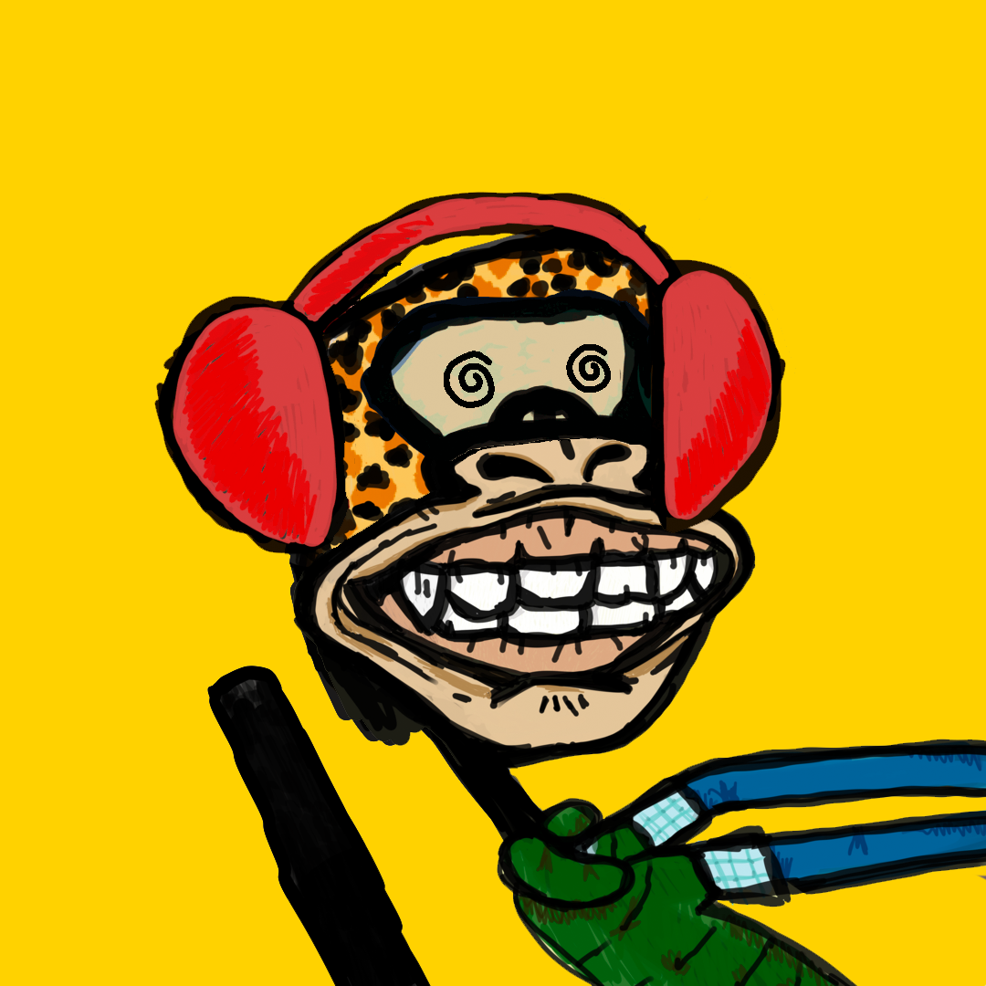0xapemfers #837
